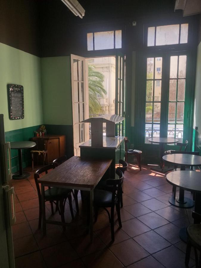 Hotel Santino Recoleta Buenos Aires Exteriér fotografie