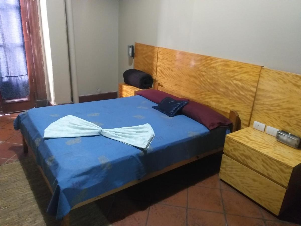 Hotel Santino Recoleta Buenos Aires Exteriér fotografie