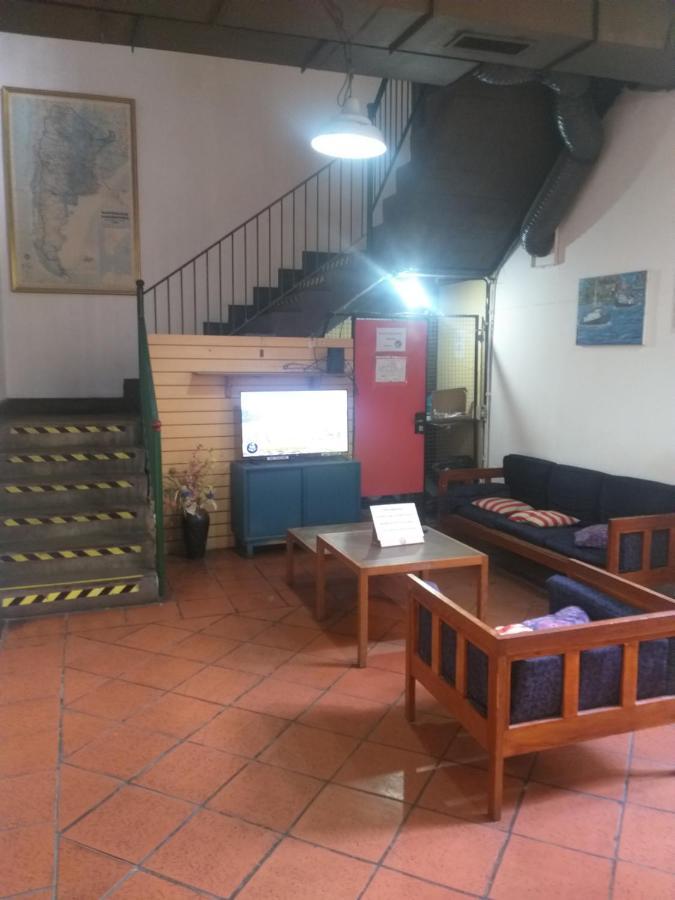 Hotel Santino Recoleta Buenos Aires Exteriér fotografie