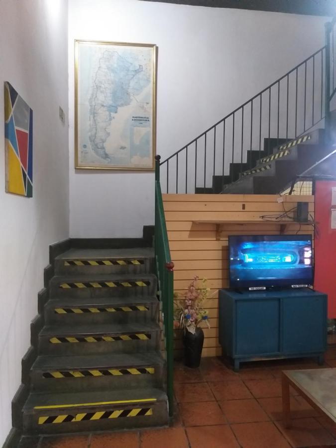 Hotel Santino Recoleta Buenos Aires Exteriér fotografie